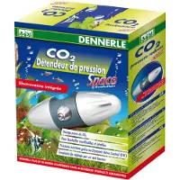 Dennerle Réducteur de pression CO2 Carbo NIGHT