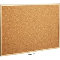 Blokker Tableau d'affichage (Tableau d'affichage, 60 x 80 cm)
