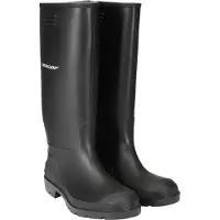 Dunlop Pricemastor Gr. 37 noir