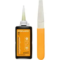 Fiskars Set d'entretien pour outillage