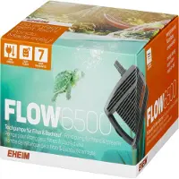 Eheim Pompe De Bassin Flow6500