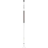 Fiskars 1019611 Light Cultivator Argenté
