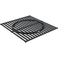 Rösle Grille de Barbecue Rösle Vario Pro G3 & G4