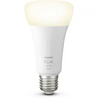 Philips White E27 1600 lm Ampoule Séparée