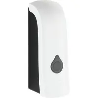 Wenko Distributeur de désinfectant/savon
