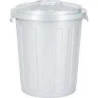 Keeeper Maxi bin 23 L Ø 36 cm, 42 cm de haut