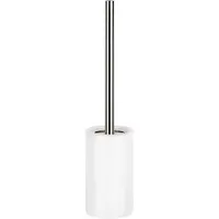 Spirella Bloob For The Porcelain Toilet Argenté