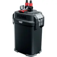 Fluval Serie 7 307 Filtre D'exterieur Pour Aquarium
