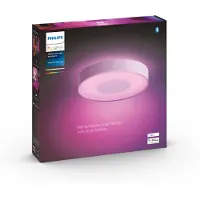 Philips Hue Infuse M Plafonnier White and Color Blanc