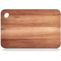 Zeller couper, Planche à découper, Marron