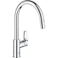 GROHE StartLoop Mitigeur monocommande Evier - Chromé - 30556000