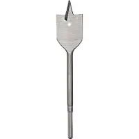 Bosch Mèches à fraiser plates à queue six pans 1/4 pouce (Ø 30 mm)