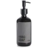 Zeller Distributeur de savon Handsoap ø 7 cm