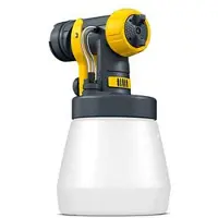 Wagner Sprayer attachment Compatible with Wagner Universal Sprayer, Wall Sprayer, Wood &amp; Metal Sprayer