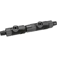 Eheim Double Pression Avec Raccord Rapide Pour Tuyau Ø 16/22mm