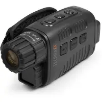 Technaxx Nightvision Camcorder TX-141