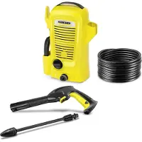 Kärcher Nettoyeur haute pression 110bars - Karcher - 16730000 - k2 universal edition
