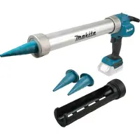 Makita Pistolet à cartouches sans fil DCG180ZX