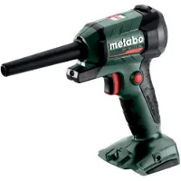 Metabo BP 18 LTX BL Soufflette sans fil 18 V Brushless Solo ( 600798850 ) - sans batterie, sans chargeur