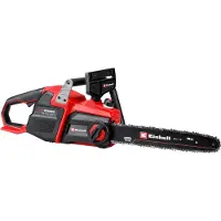 Einhell Professionnel GP-LC 36/40 Li BL-Solo 2x 18V Li-Ion Scie À Chaîne Sans Fil - 40 Cm - Sans Balais