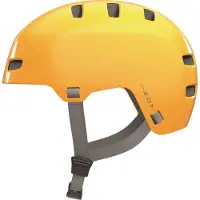 ABUS Casque Urbain 40418 - INDY MUSTARD YELLOW M