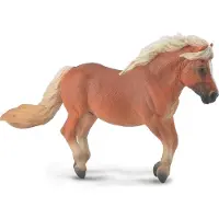 Collecta Poney Shetland - ryzák