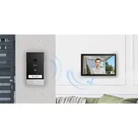 Ezviz Hp7 Video Intercom Clair