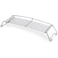 Weber Grille de réchauffement