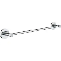 GROHE Essentials Nouveau Porte-serviettes, 40688001