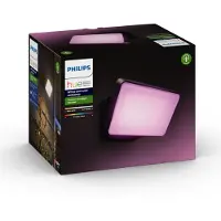 Philips Hue Discover Projecteur White & Colour pour l'Extérieur