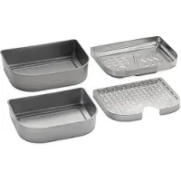 Weber Set d'extension multifonction pour Lumin