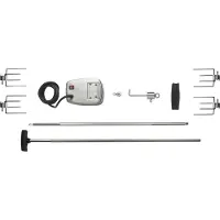 Napoleon Kit de brochettes tournantes Prestige PRO 825