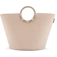 Reisenthel Loophome S 35l Basket Beige