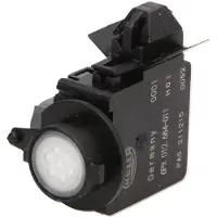 Hella 6PX 012 684-011 Capteur de qualité de l'air