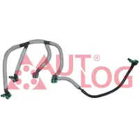 AUTLOG Tuyau, carburant de fuite KL3106