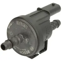 Bosch Soupape de ventilation, réservoir de carburant