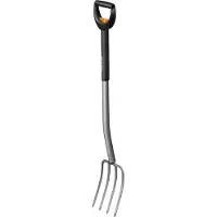 Fiskars 1000630 Telescopic Spatengabel