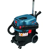 Bosch 06019C3000 Gas 35 L Sfc Aspirateur Eau/Poussière