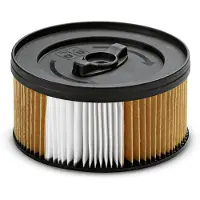 Kärcher Filtre Nano WD 4/5