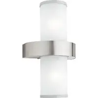 Eglo Lampe d'extérieur Beverly haut et bas
