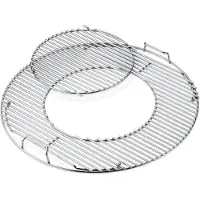 Weber Grille de cuisson 57 cm GBS