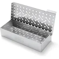 Weber Fumoir universel Gris