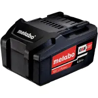Metabo Li-Power Batterie 18V 4,0 Ah ( 625591000 )