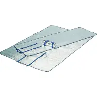 High Peak Tapis Alumat Duo