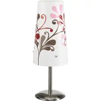 Brilliant Lampe de table Isi