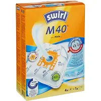 Swirl M 40 MP Plus AirSpace