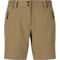 Whistler Short femme Lala Stretch