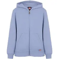 Dickies Gilet - Terry - Country Blue - - 6-7 ans (116-122) - Gilet