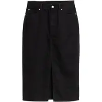 Tom Tailor DENIM Jupe noir