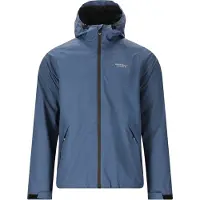 Weather Report Veste fonctionnelle 'Gust' bleu